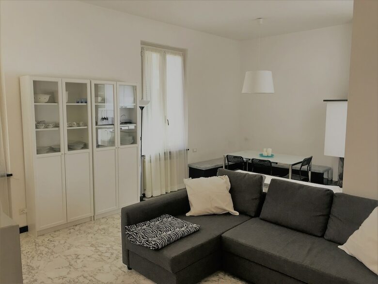 Apartamento Levanto Case Vacanza
