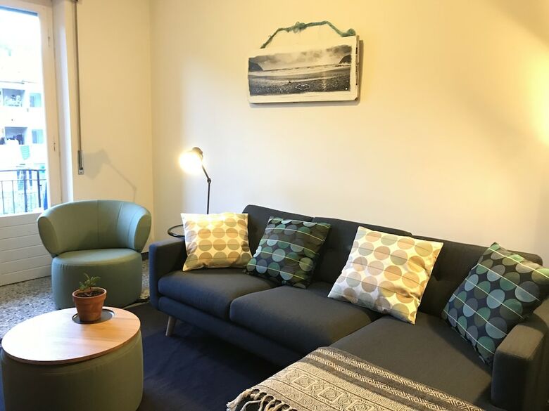 Apartamento Levanto Case Vacanza