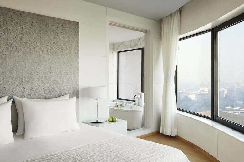 Hotel Le Meridien New Delhi