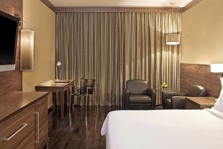 Hotel Le Meridien New Delhi