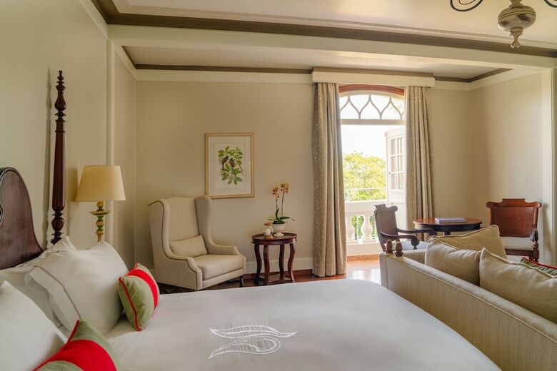 Belmond Hotel Das Cataratas