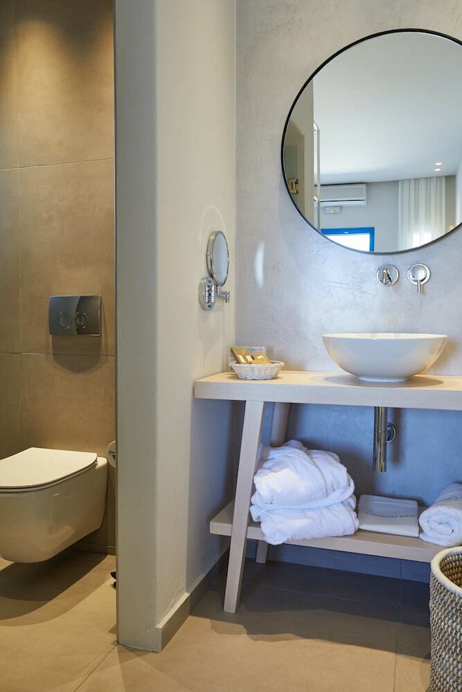 Vigla Hotel