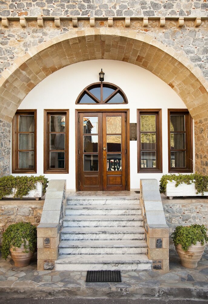 Filoxenia Hotel