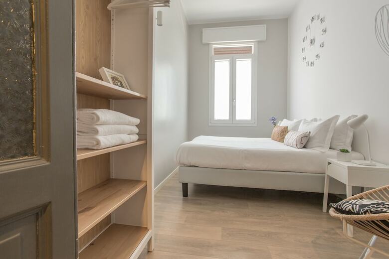 Bed & Breakfast Er�k Langer House