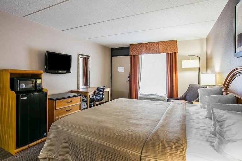 Hotel Quality Inn
