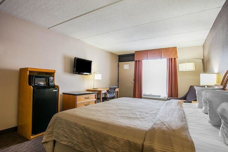 Hotel Quality Inn