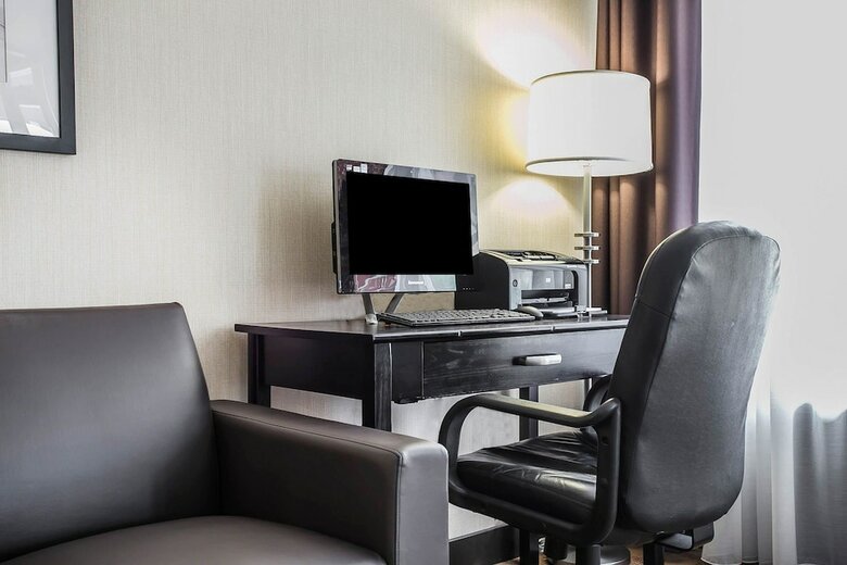 Hotel Quality Inn