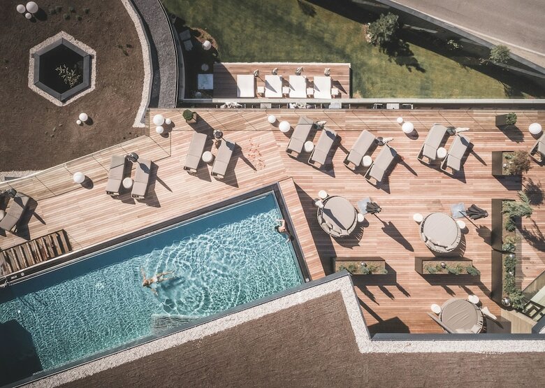 Hotel Amonti Wellnessresort