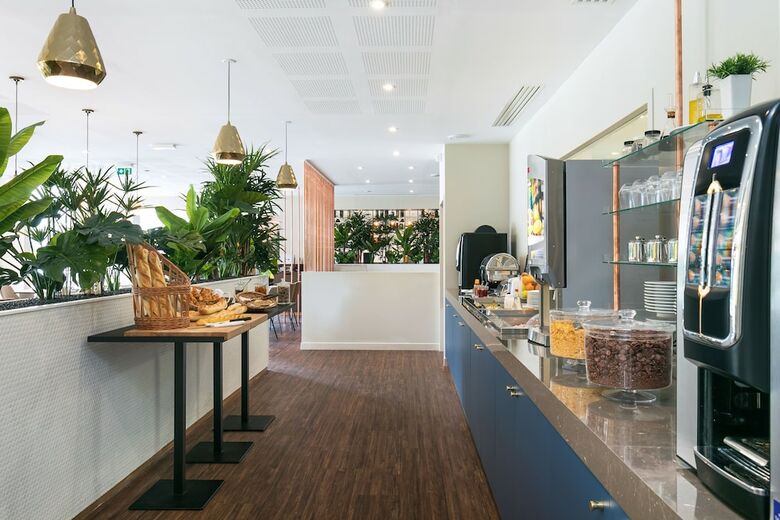 Hotel H�tel Birdy By Happyculture