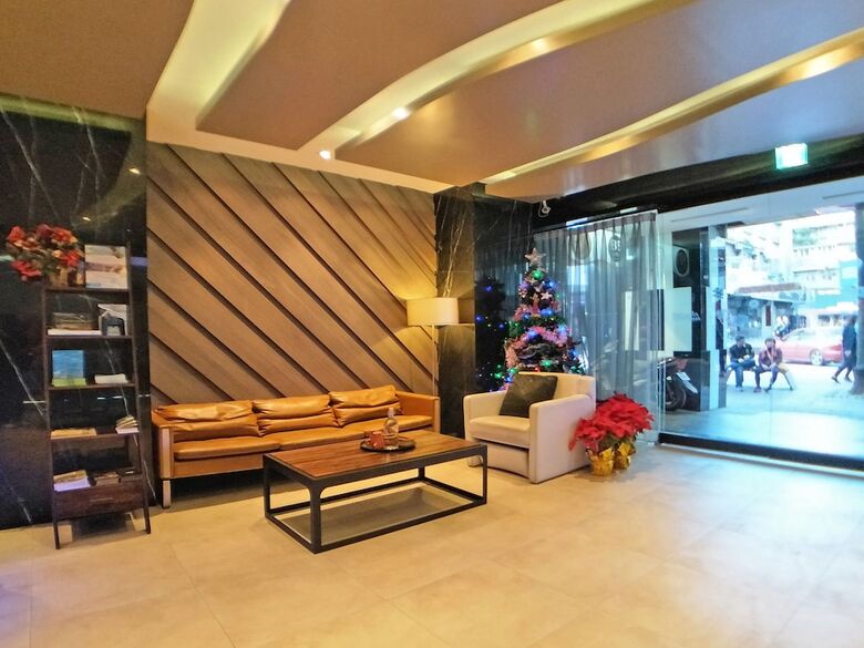 Beauty Hotels Taipei-hotel B6