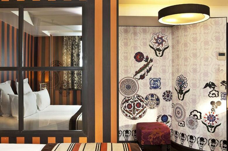 Hotel Le Bellechasse