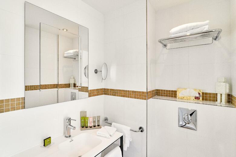 Hotel Augustin (ex Saint Augustin Elysees)