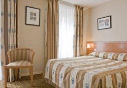 Hotel George Opera