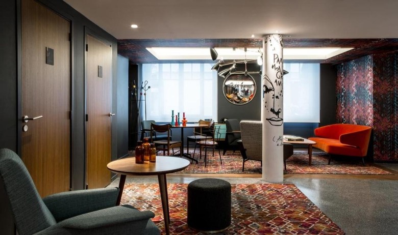 Hotel Le General