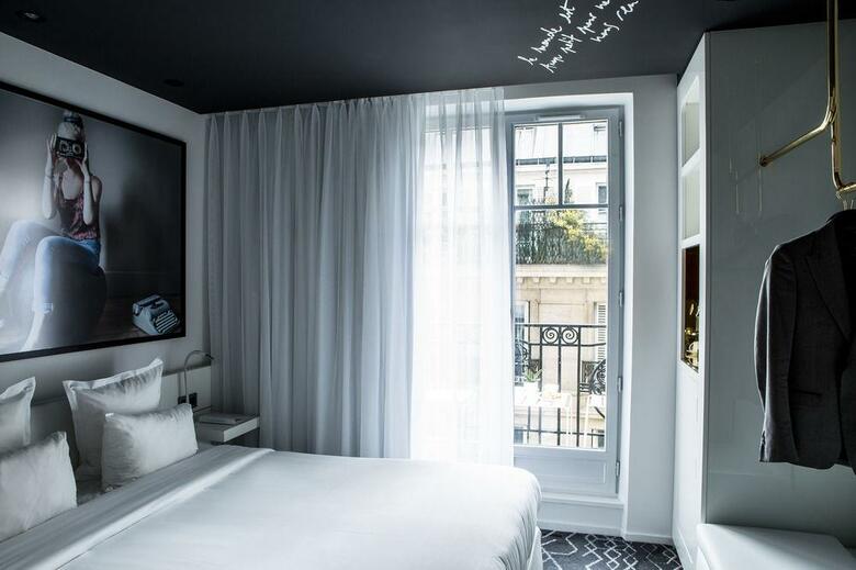 Hotel Le General