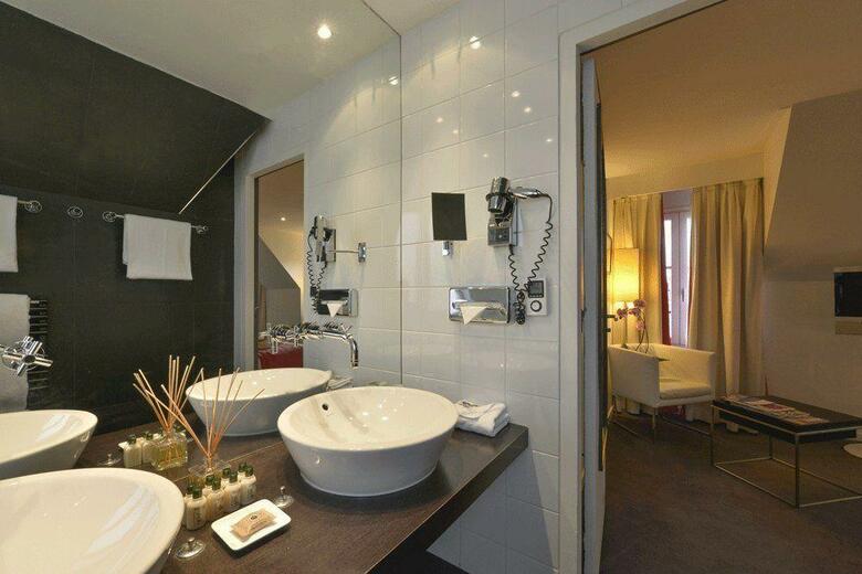 Hotel Le General