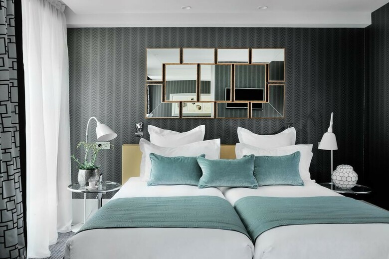 Baume Hotel