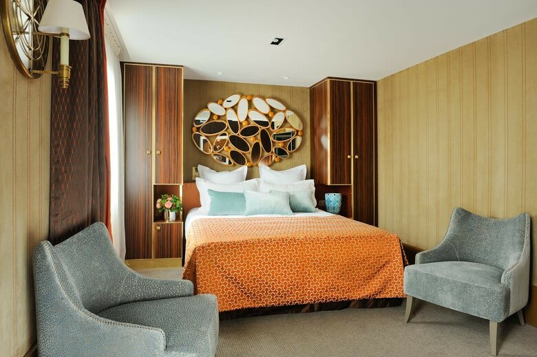 Baume Hotel