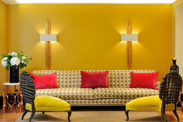Baume Hotel