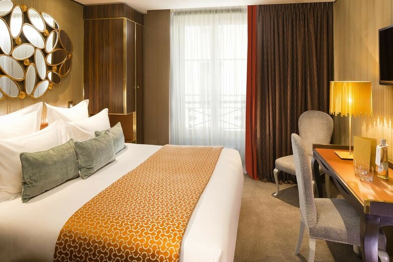 Baume Hotel