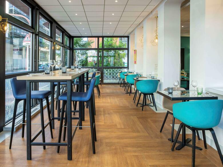 Hotel Mercure Porte D'orleans