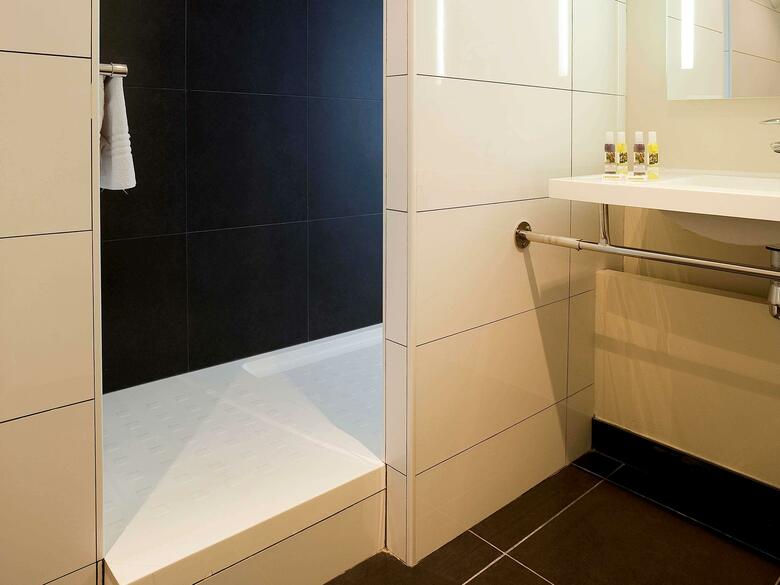 Hotel Mercure Porte D'orleans