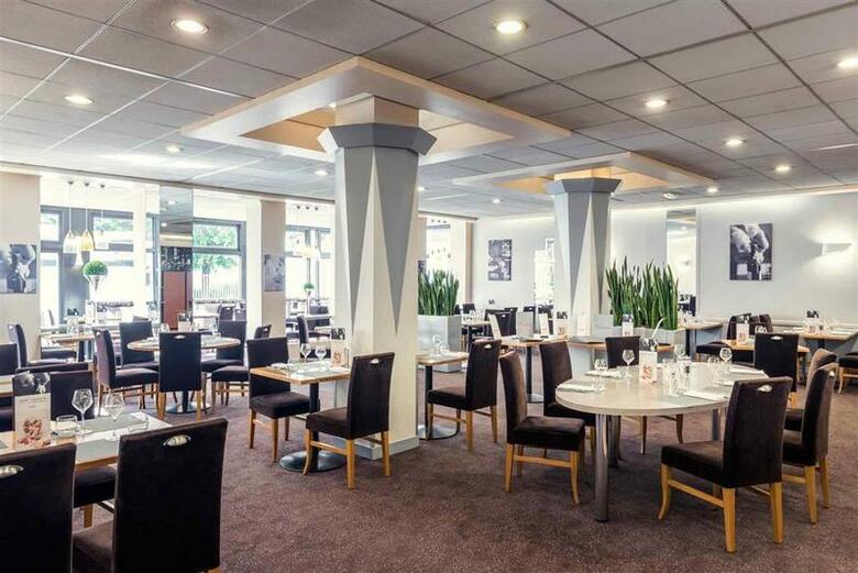 Hotel Mercure Porte D'orleans