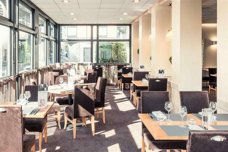 Hotel Mercure Porte D'orleans