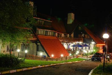 Hotel Breza