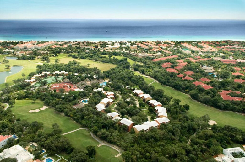 Hotel Riu Lupita