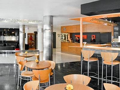 Hotel Mimi Del Mar