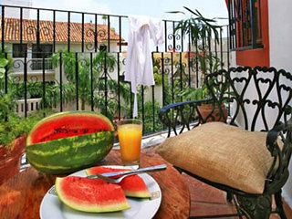 Apartamentos Condo Hotel El Patio