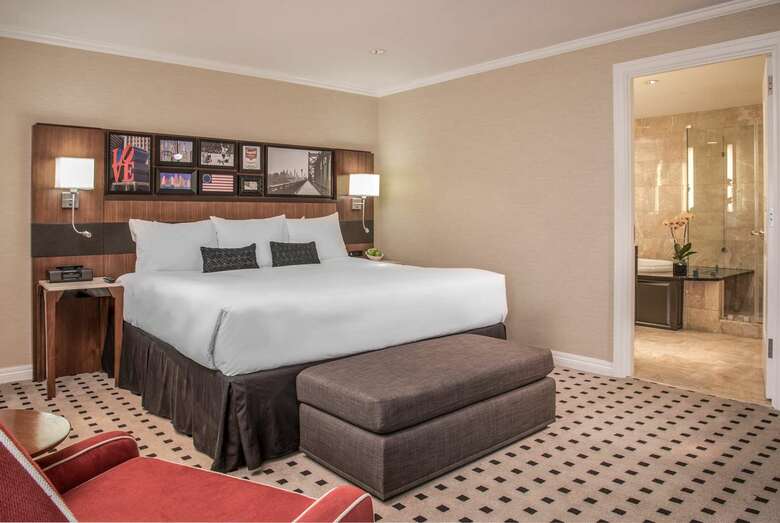 Hotel Radisson Plaza Warwick
