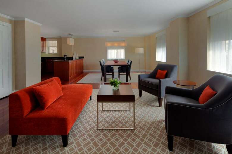 Hotel Radisson Plaza Warwick