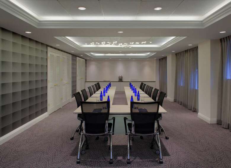 Hotel Radisson Plaza Warwick