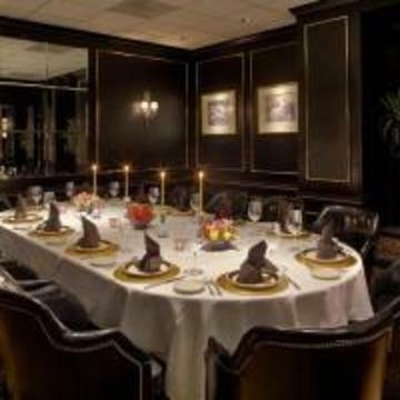 Hotel Radisson Plaza Warwick