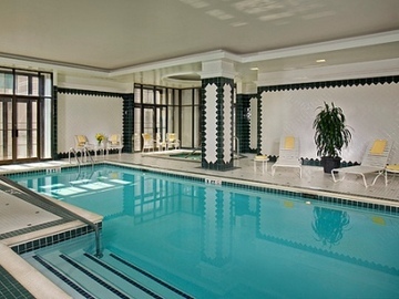 Hotel Courtyard By Marriott Philadelphia Downtown