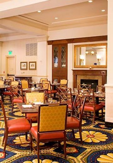 Hotel Courtyard By Marriott Philadelphia Downtown