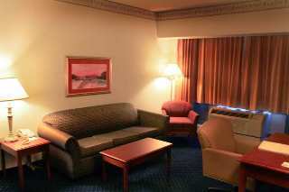 Hotel Hampton Inn Center City