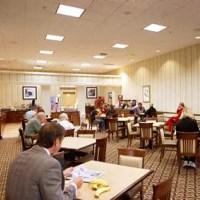 Hotel Hampton Inn Center City