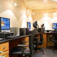 Hotel Hampton Inn Center City