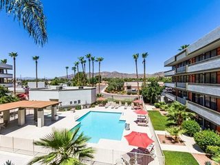 Clarion Hotel Phoenix - Chandler