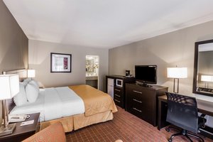 Clarion Hotel Phoenix - Chandler