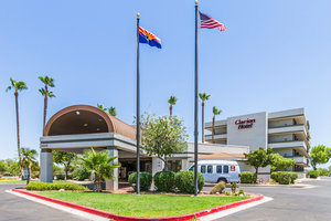 Clarion Hotel Phoenix - Chandler