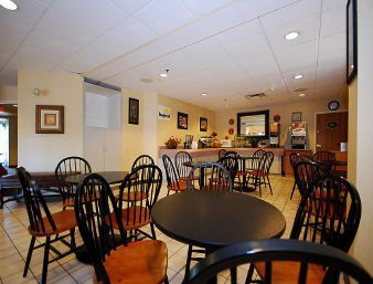 Hotel Days Inn Pittsburgh Airport