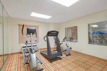 Hotel Days Inn Pittsburgh Airport