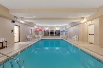Hotel Days Inn Pittsburgh Airport