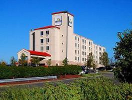 Hotel Days Inn Pittsburgh Airport