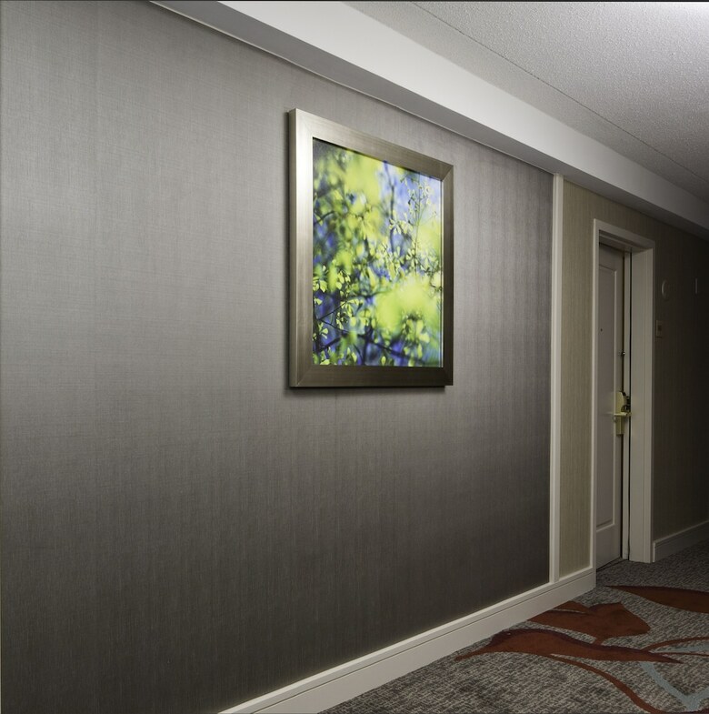 Hotel Doubletree By Hilton Pittsburgh Green Tree