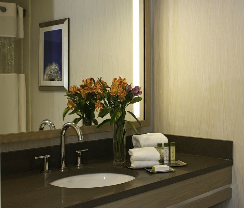 Hotel Doubletree By Hilton Pittsburgh Green Tree